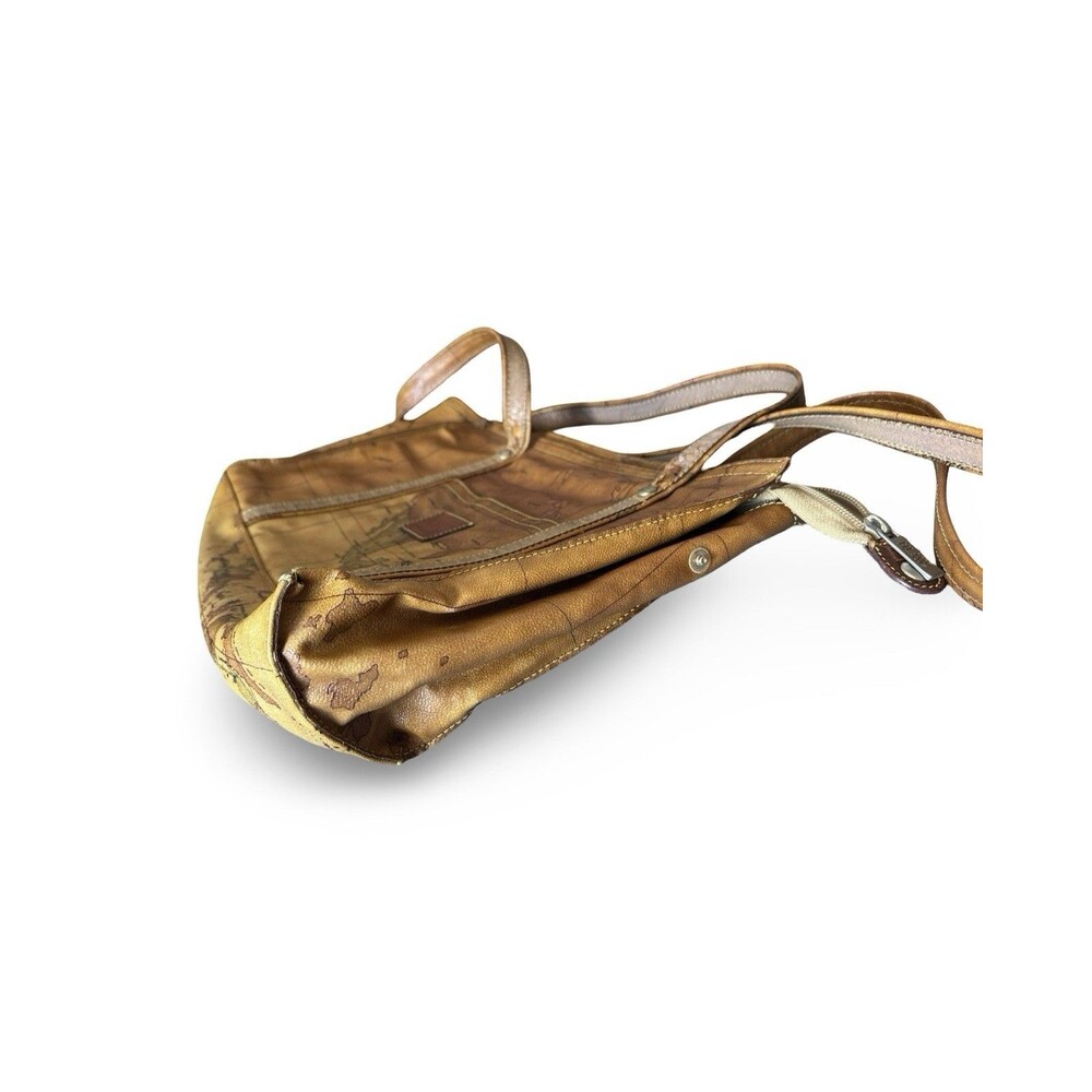 Alviero Martini Shoulder Bag - Picture 5 of 8
